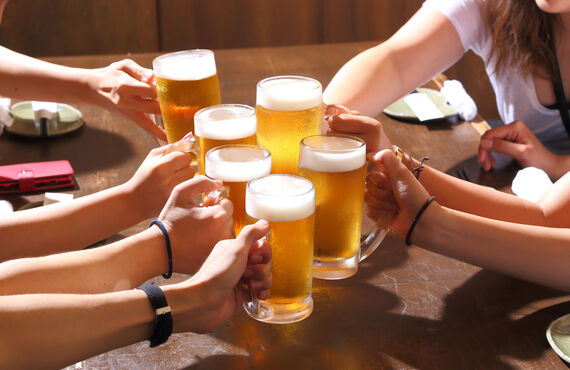女子会や宴会パーティープランございます | アットホームな町屋の居酒屋・キッチンななつ星